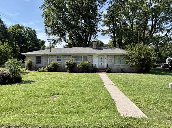 301 Malvin St, Gallatin, TN 37066