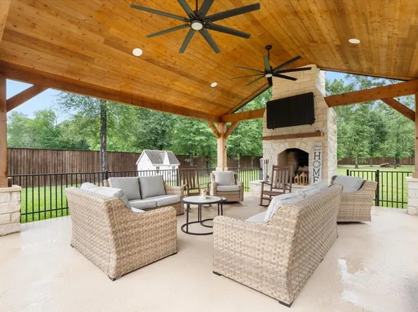 27656 Rio Blanco Dr, Splendora, TX 77372