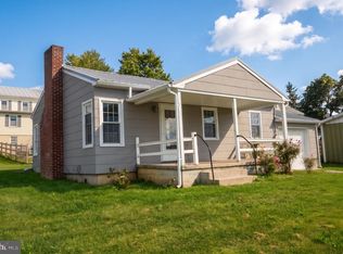 1 W Locust St, Union Bridge, MD 21791