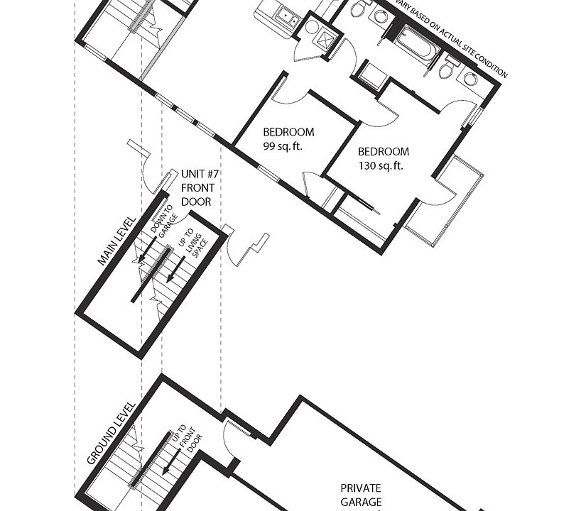 1st image of 4523 Twain Cir Unit 201