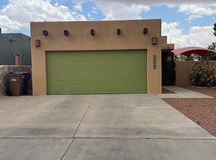 3299 Eagle Ridge Dr, Las Cruces, NM 88012
