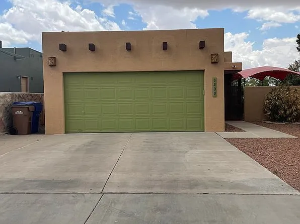 3299 Eagle Ridge Dr, Las Cruces, NM 88012