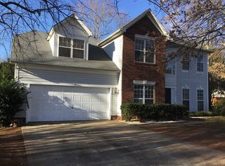 5704 Spring Gate Ct, Concord, NC 28027
