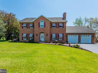 5732 Rice Rd, Chambersburg, PA 17202