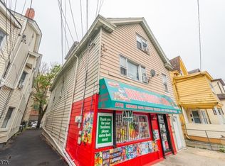 609 Madison Ave #2, Paterson City, NJ 07514