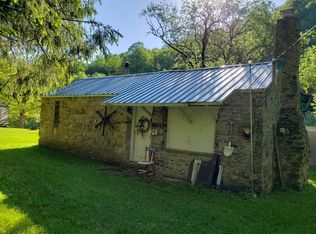 39 Pine Hill Rd, Galeton, PA 16922