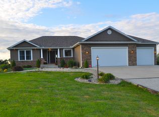 23355 County Road 4, Elkhart, IN 46514