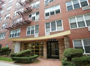 1580 E 13th St APT 3H, Brooklyn, NY