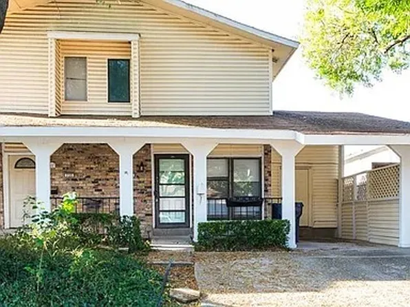 733 Intrepid Dr, Garland, TX 75043