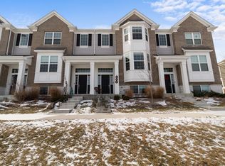 14009 S Belmont Dr, Homer Glen, IL 60491