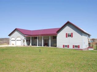 13173 County 65, Long Prairie, MN 56347