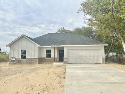 105 W Main St, Rio Vista, TX, 76093