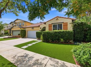 25241 Pacific Crest St, Corona, CA 92883