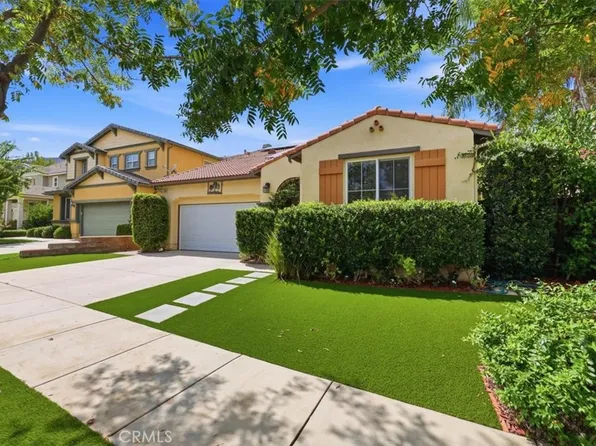 25241 Pacific Crest St, Corona, CA 92883