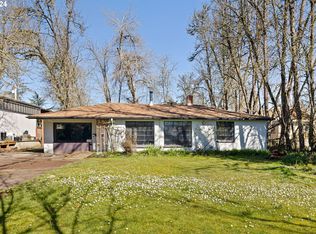 125 E 33rd Ave, Eugene, OR