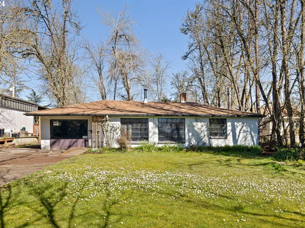 125 E 33rd Ave, Eugene, OR 97405