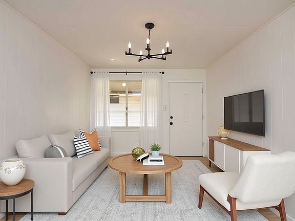3rd image of 2459 Kapiolani Blvd #4