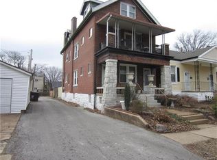4910 Bonita Ave, Saint Louis, MO