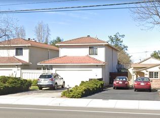 735 E Homestead Rd, Sunnyvale, CA 94087