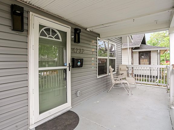 3rd image of 4232 Crittenden Ave
