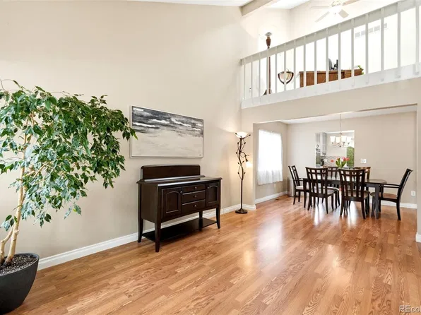 7472 S Fillmore Circle, Centennial, CO 80122