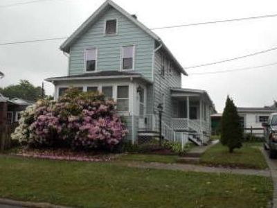 212 Hubert St, Du Bois, PA, 15801