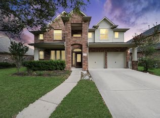 23822 Wispy Way, Katy, TX 77494