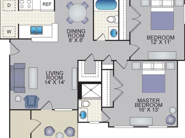 Beaverdam Creek | 7264 Cold Harbor Rd, Mechanicsville, VA