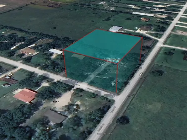 10423 Fairview Drive, Crosby, TX 77532