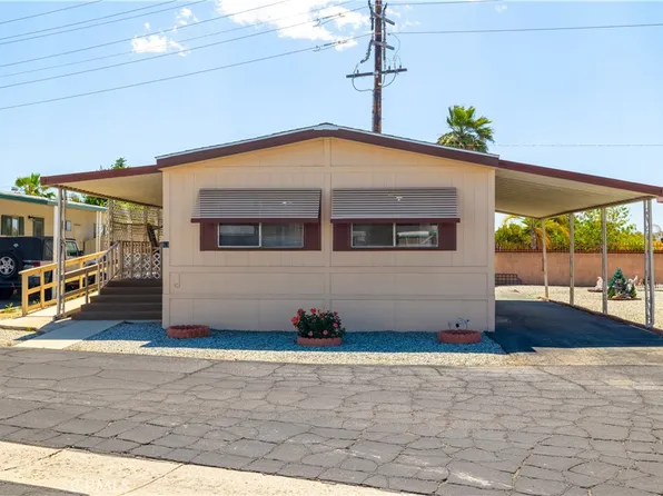 332 N Lyon Ave Space 63, Hemet, CA 92543