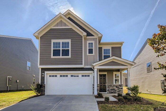1st image of 1207 Forkhorn Dr