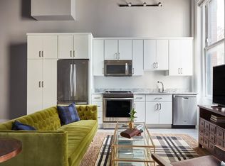 630 Washington St UNIT 405, Boston, MA 02111