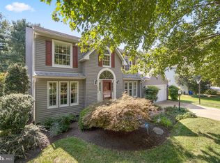 6448 S Wind Cir, Columbia, MD 21044