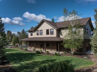 64517 Boones Borough Dr, Bend, OR 97701