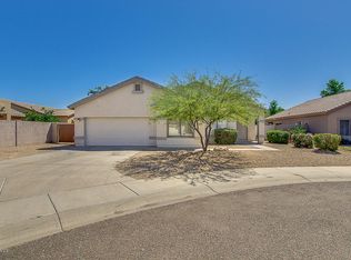 7327 N 81st Dr, Glendale, AZ 85303