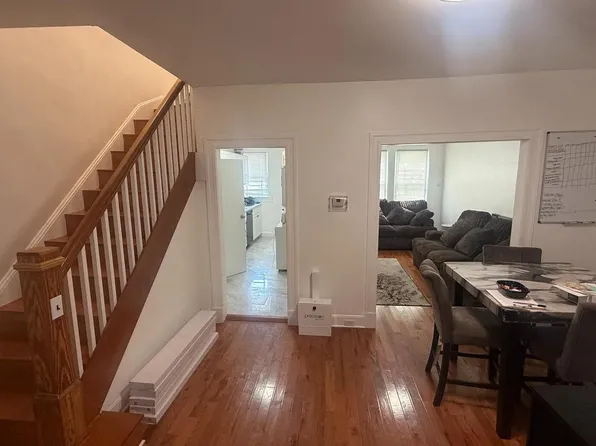 3917 Ridgewood Ave, Baltimore, MD 21215