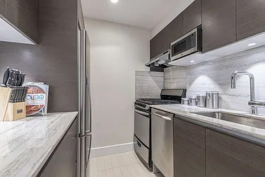 Rented by The Blueground