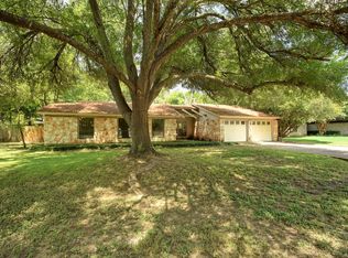 13404 Wisterwood St, Austin, TX 78729