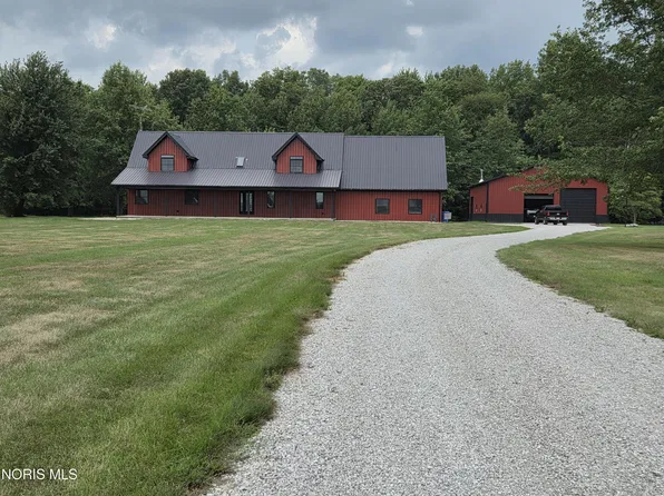 24909 Road 178, Defiance, OH 43512