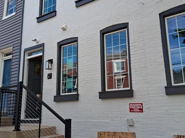 329 N Mulberry St #9, Lancaster, PA 17603