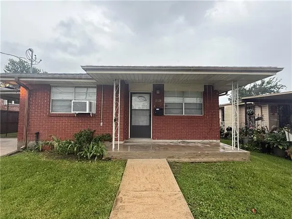 3128 Huntsville St, Kenner, LA 70065
