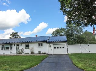 23 Bradley St, Dixfield, ME 04224