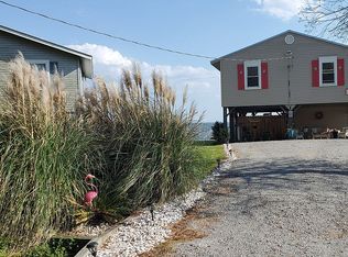 152 Long Beach Dr, Hertford, NC 27944