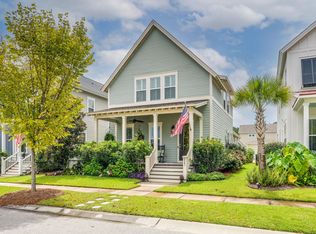 3541 Sewel Ave, Mount Pleasant, SC 29466