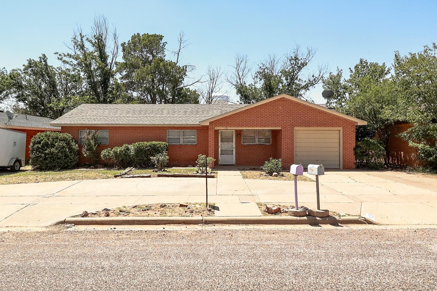 2221 S 5th St, Lamesa, TX 79331 MLS 202309369 Zillow