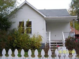 674 Melrose Ave, Pontiac, MI 48340