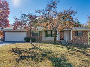 244 Hickory St, Ringgold, GA 30736