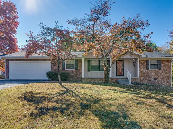 244 Hickory St, Ringgold, GA 30736