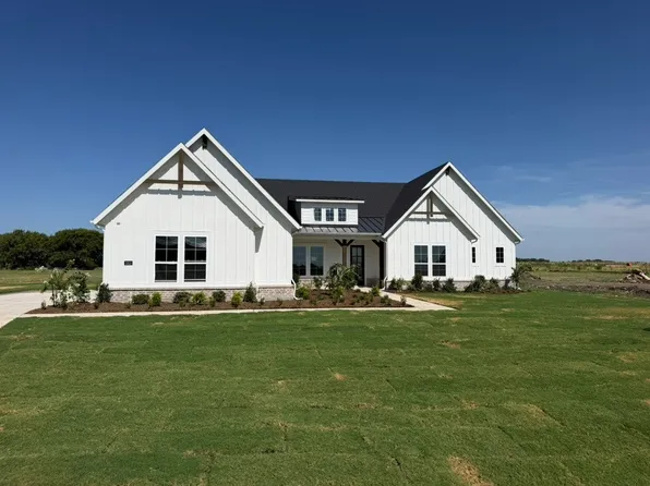 2313 Quartz St, Krum, TX 76249