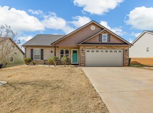 220 Hardin Rd, Chesnee, SC 29323